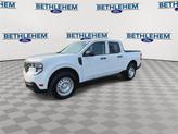 Thumbnail of 2025 OXFORD WHITE Ford Maverick