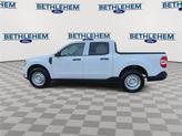 Thumbnail of 2025 OXFORD WHITE Ford Maverick