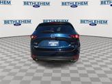 Thumbnail of 2021 Deep Crystal Blue Mica Mazda CX-5