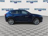 Thumbnail of 2021 Deep Crystal Blue Mica Mazda CX-5