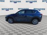 Thumbnail of 2021 Deep Crystal Blue Mica Mazda CX-5