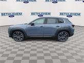 Thumbnail of 2023 Polymetal Gray Metallic Mazda CX-50
