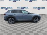 Thumbnail of 2023 Polymetal Gray Metallic Mazda CX-50