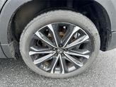 Thumbnail of 2023 Polymetal Gray Metallic Mazda CX-50