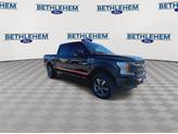 Thumbnail of 2020 Black Ford F-150