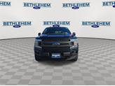 Thumbnail of 2020 Black Ford F-150