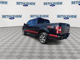 Thumbnail of 2020 Black Ford F-150