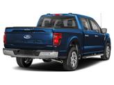 Thumbnail of 2025 ANTIMATTER BLUE METALLIC Ford F-150