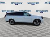 Thumbnail of 2025 Star White Metallic Tri-Coat Ford Expedition Max