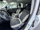 Thumbnail of 2025 OXFORD WHITE Ford Bronco Sport