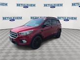 Thumbnail of 2017 Ruby Red Ford Escape