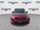 Thumbnail of 2017 Ruby Red Ford Escape