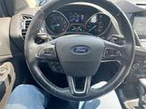 Thumbnail of 2017 Ruby Red Ford Escape