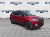 Thumbnail of 2017 Ruby Red Ford Escape