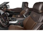 Thumbnail of 2021 Oxford White Ford F-150