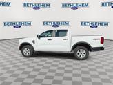 Thumbnail of 2025 OXFORD WHITE Ford Ranger