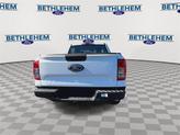 Thumbnail of 2025 OXFORD WHITE Ford Ranger