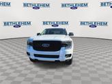 Thumbnail of 2025 OXFORD WHITE Ford Ranger