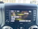 Thumbnail of 2017 Bright White Clearcoat Jeep Wrangler Unlimited