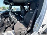 Thumbnail of 2017 Bright White Clearcoat Jeep Wrangler Unlimited