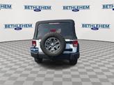 Thumbnail of 2017 Bright White Clearcoat Jeep Wrangler Unlimited