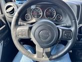 Thumbnail of 2017 Bright White Clearcoat Jeep Wrangler Unlimited