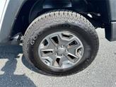 Thumbnail of 2017 Bright White Clearcoat Jeep Wrangler Unlimited