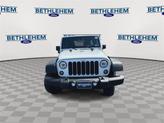 Thumbnail of 2017 Bright White Clearcoat Jeep Wrangler Unlimited