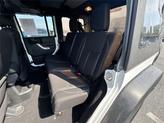 Thumbnail of 2017 Bright White Clearcoat Jeep Wrangler Unlimited