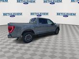 Thumbnail of 2023 CARBONIZED GRAY METALLIC Ford F-150