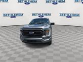 Thumbnail of 2023 CARBONIZED GRAY METALLIC Ford F-150