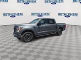 Thumbnail of 2023 CARBONIZED GRAY METALLIC Ford F-150