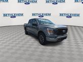 Thumbnail of 2023 CARBONIZED GRAY METALLIC Ford F-150