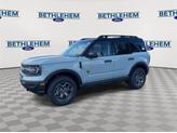 Thumbnail of 2024 CACTUS GRAY Ford Bronco Sport