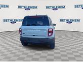 Thumbnail of 2024 CACTUS GRAY Ford Bronco Sport