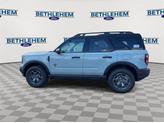 Thumbnail of 2024 CACTUS GRAY Ford Bronco Sport