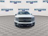 Thumbnail of 2019 White Platinum Ford F-150