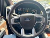 Thumbnail of 2019 White Platinum Ford F-150