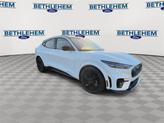 Thumbnail of 2025 Star White Metallic Tri-Coat Ford Mustang Mach-E