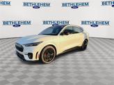 Thumbnail of 2025 Star White Metallic Tri-Coat Ford Mustang Mach-E