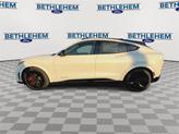 Thumbnail of 2025 Star White Metallic Tri-Coat Ford Mustang Mach-E