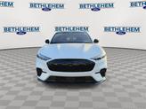 Thumbnail of 2025 Star White Metallic Tri-Coat Ford Mustang Mach-E