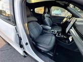 Thumbnail of 2025 Star White Metallic Tri-Coat Ford Mustang Mach-E