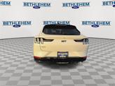 Thumbnail of 2025 Star White Metallic Tri-Coat Ford Mustang Mach-E