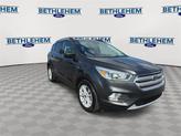 Thumbnail of 2018 Magnetic Gray Ford Escape