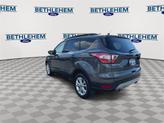 Thumbnail of 2018 Magnetic Gray Ford Escape
