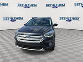 Thumbnail of 2018 Magnetic Gray Ford Escape