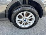 Thumbnail of 2018 Magnetic Gray Ford Escape