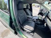 Thumbnail of 2025 ERUPTION GREEN METALLIC Ford Mustang Mach-E