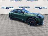 Thumbnail of 2025 ERUPTION GREEN METALLIC Ford Mustang Mach-E